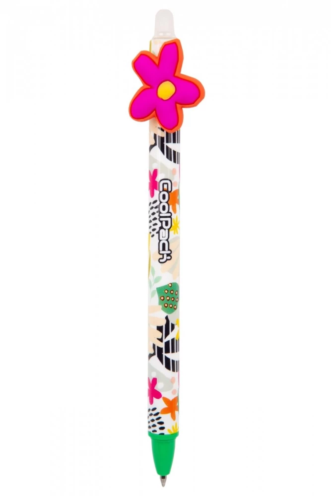 Coolpack Girls Gel Pen