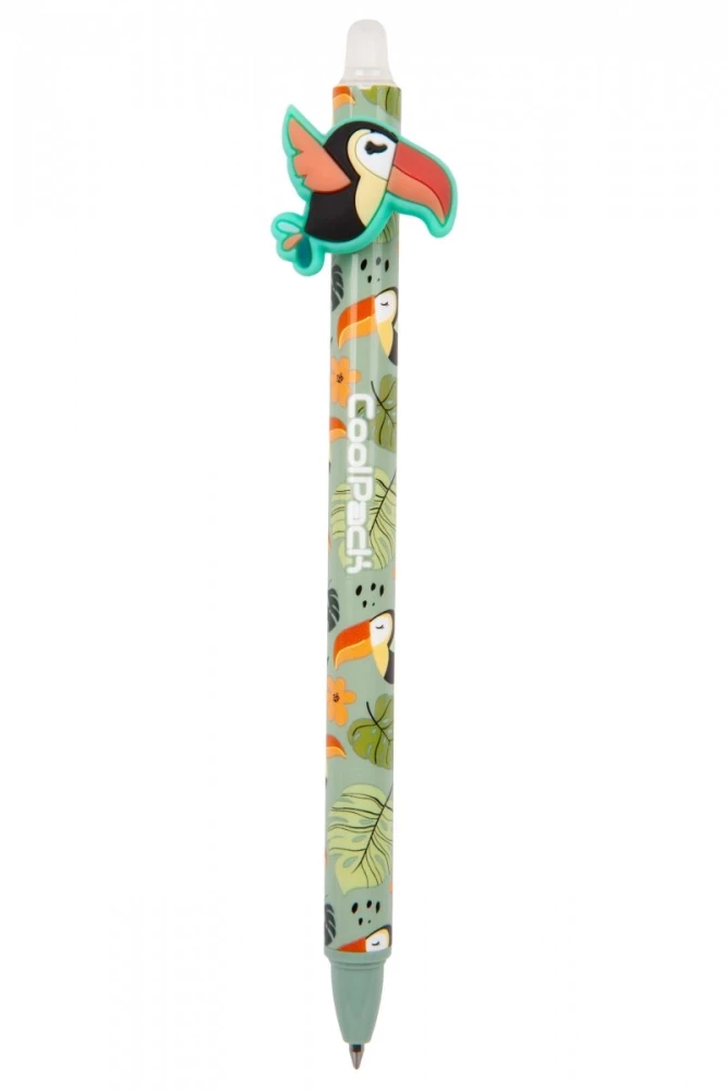 Coolpack Girls Gel Pen