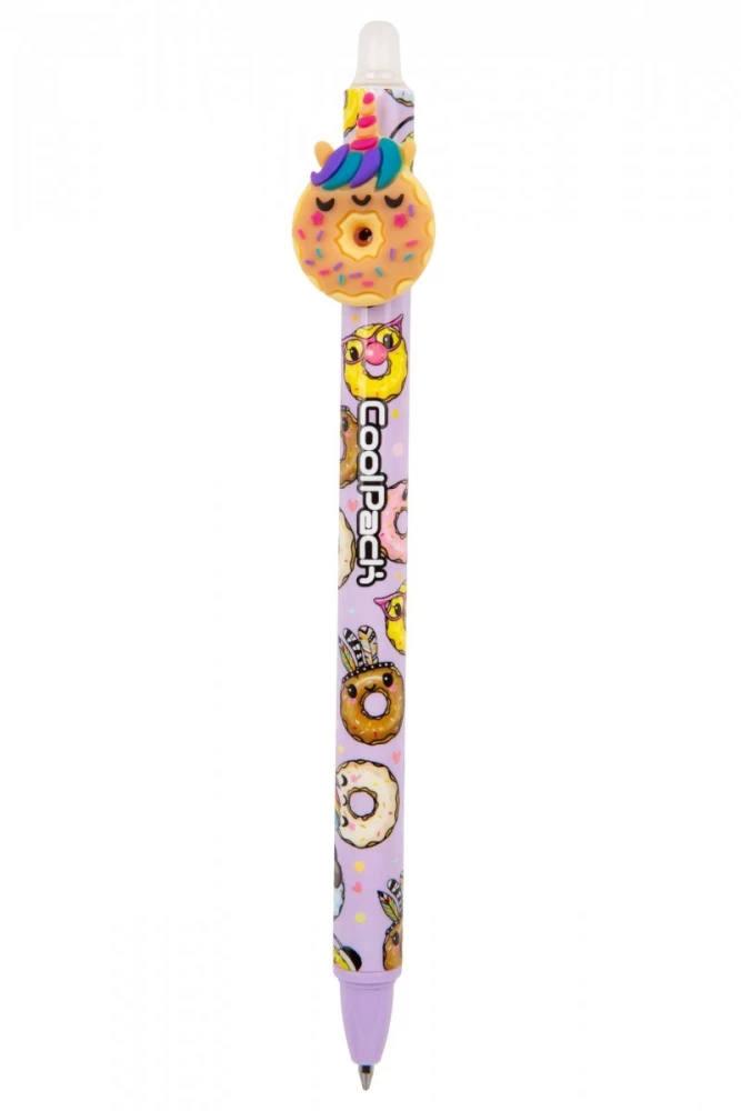 Coolpack Girls Gel Pen