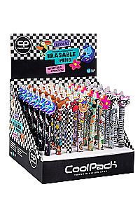 Coolpack Girls Gel Pen