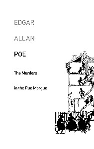 The Murder on Morgue Street