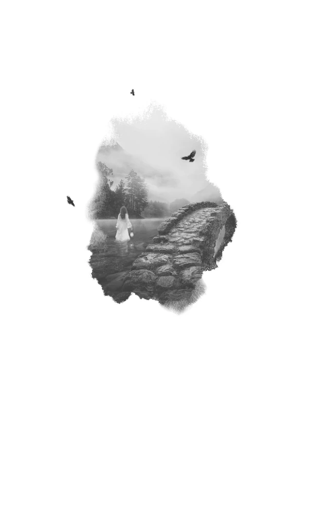 Buried Beyond the Bridge