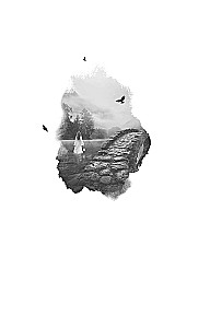 Buried Beyond the Bridge