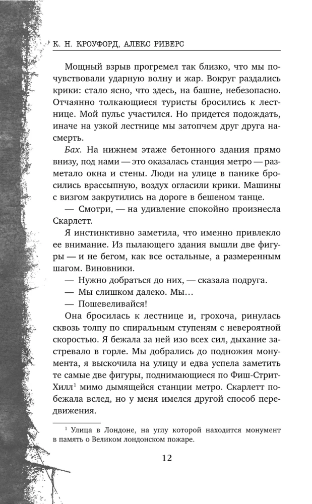 Fairy-Killer. Book 2