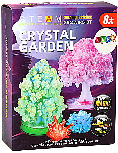 Creativity Set - Crystal Garden, Magic Tree