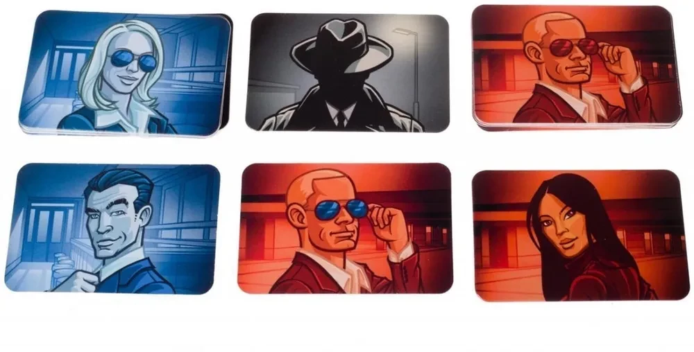 Board Game - Codenames