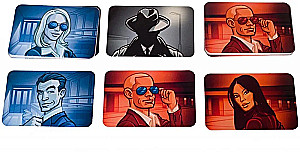 Board Game - Codenames
