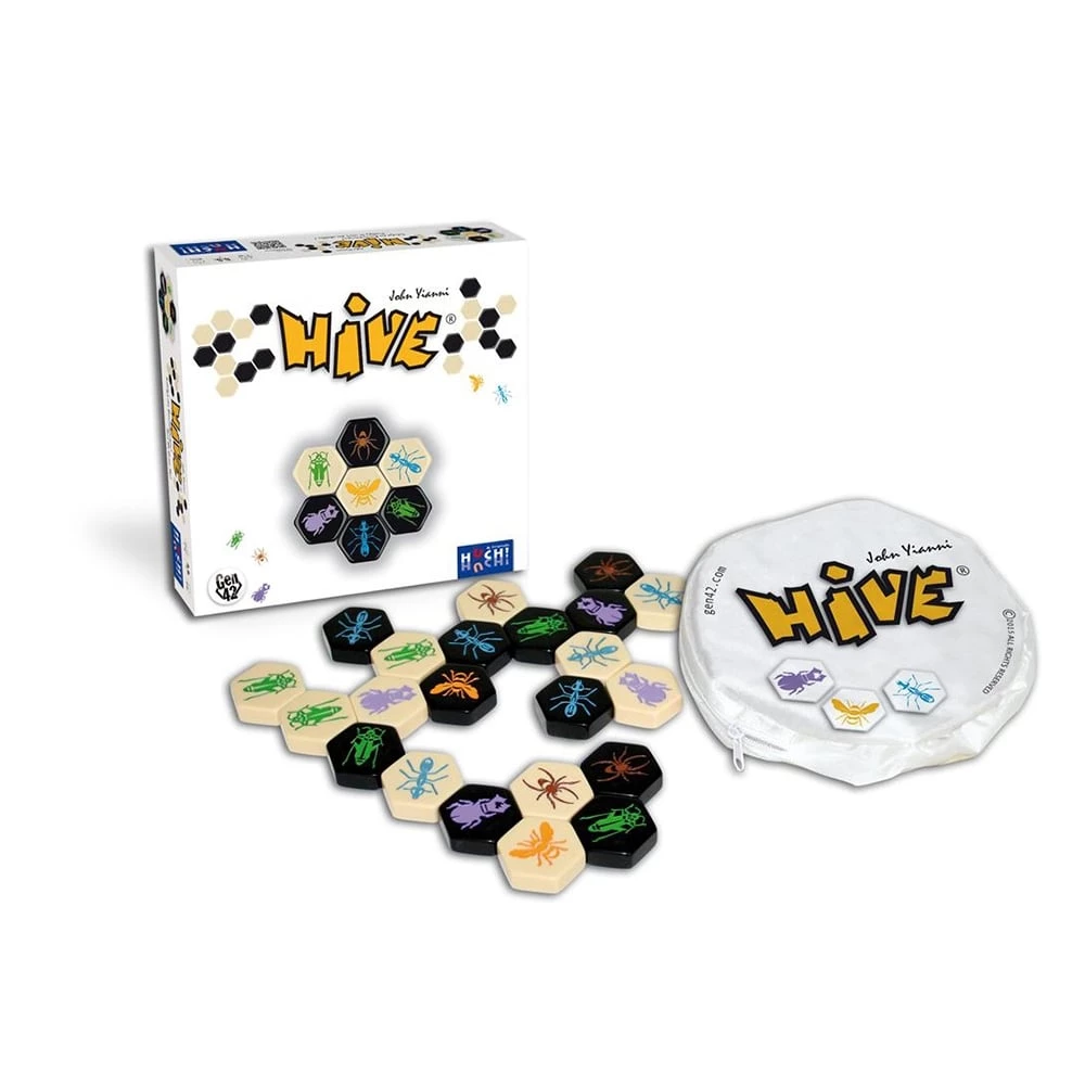 Board Game - Hive