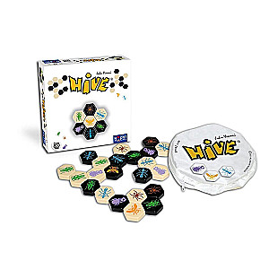 Board Game - Hive