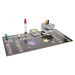 Board Game - Party: THIS or THAT