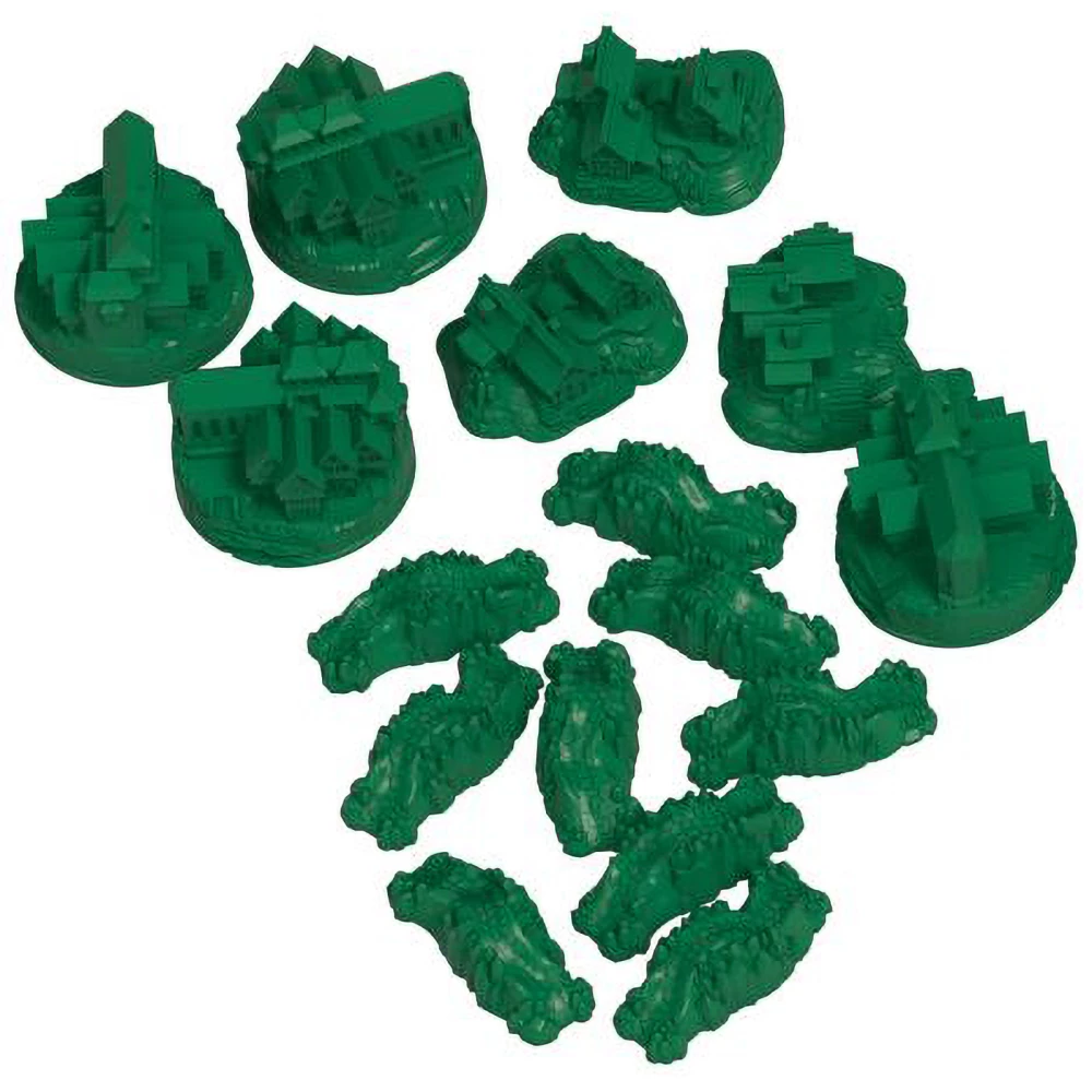 Board Game - Catan: Expansion for 5-6 Players