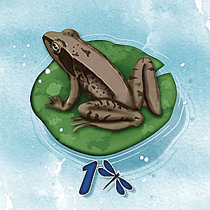 Gra planszowa - Kōhaku