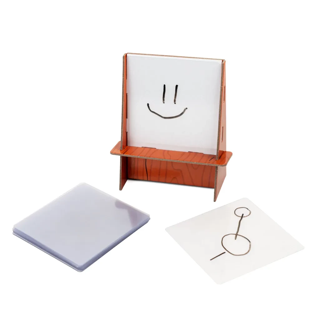 Board Game - In General Terms