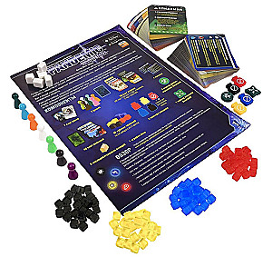 Board Game - Pandemic