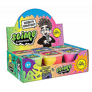 Slime Show Box - Vlad A4