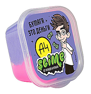 Slime Show Box - Vlad A4