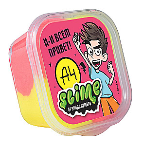 Slime Show Box - Vlad A4