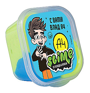 Slime Show Box - Vlad A4