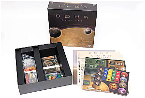 Board Game - Dune: Imperium