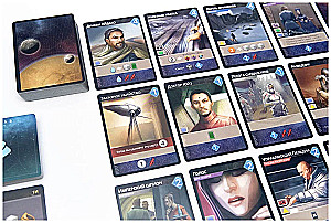 Board Game - Dune: Imperium