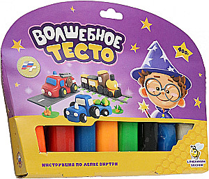 Modeling Dough - Special Transport, 400 g