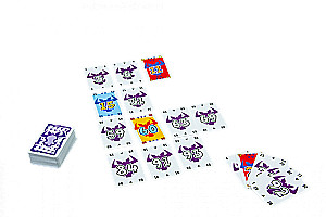 Tabletop Card Game - 6th Takes!