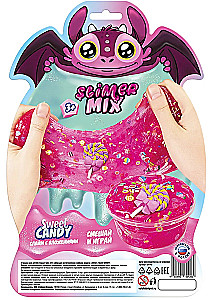 Slime Making Kit - Slimer Sweet Candy