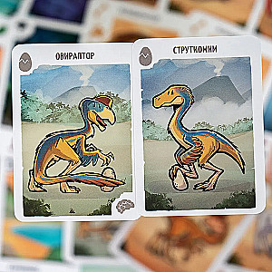 Card Game - Extinction Game