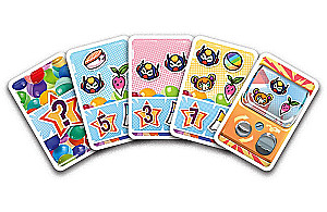 Board Game - Gacha