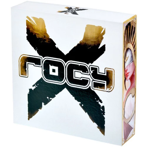 Board Game - Goso X