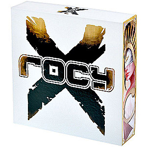 Board Game - Goso X