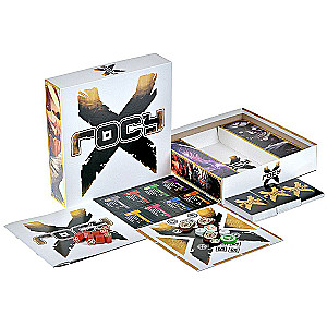 Board Game - Goso X