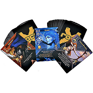 Board Game - Goso X