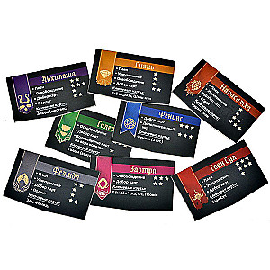 Board Game - Goso X