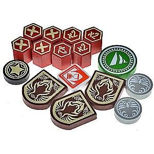Board Game - Goso X