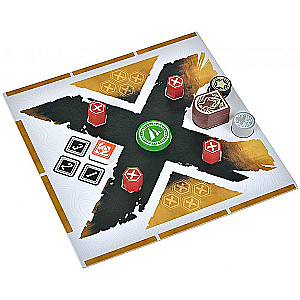 Board Game - Goso X