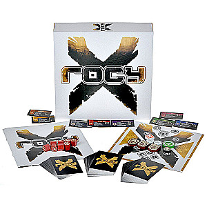 Board Game - Goso X