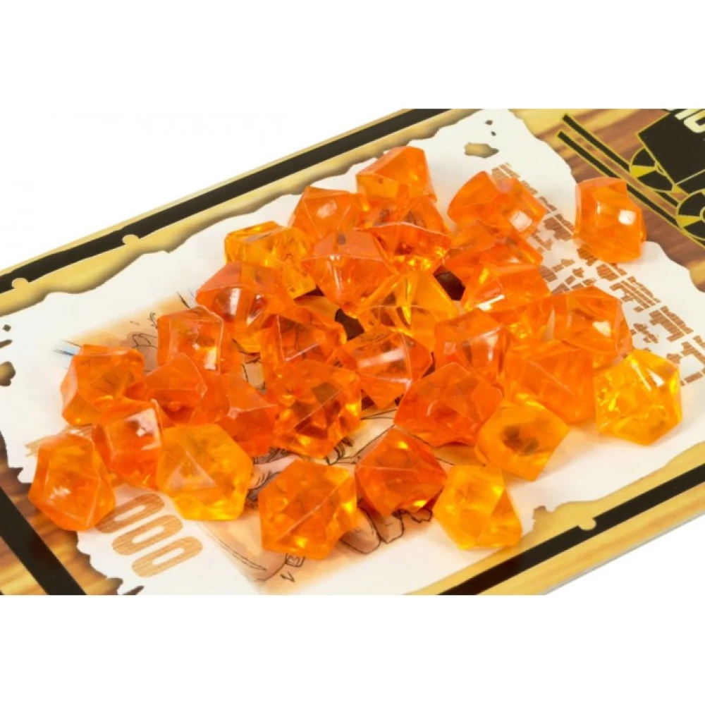 Table game - Bang! Golden Rush (expansion)