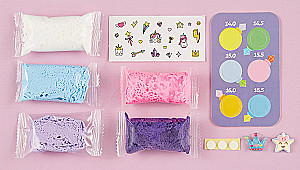 Set - I Want to Be Like Mom. Magic