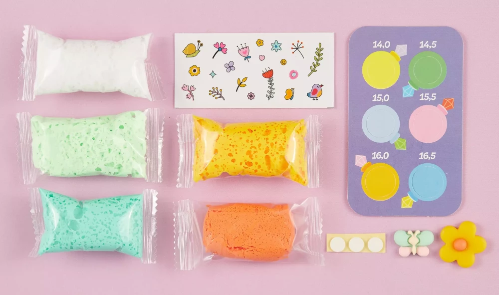 Set - I Want to Be Like Mom. Sweets