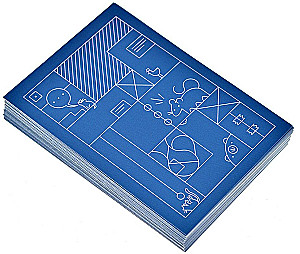 Card Game - Mail