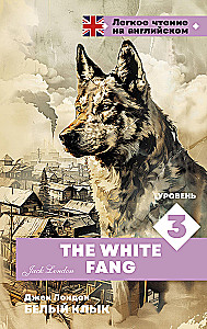The White Fang