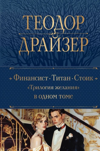Financier. Titan. Stoic - Trilogy of Desire: in One Volume