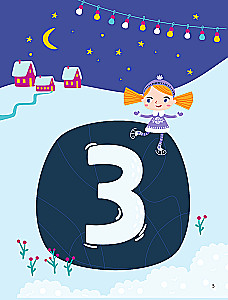 30 Days Until New Year: An Advent Calendar for Creating a Magical Mood