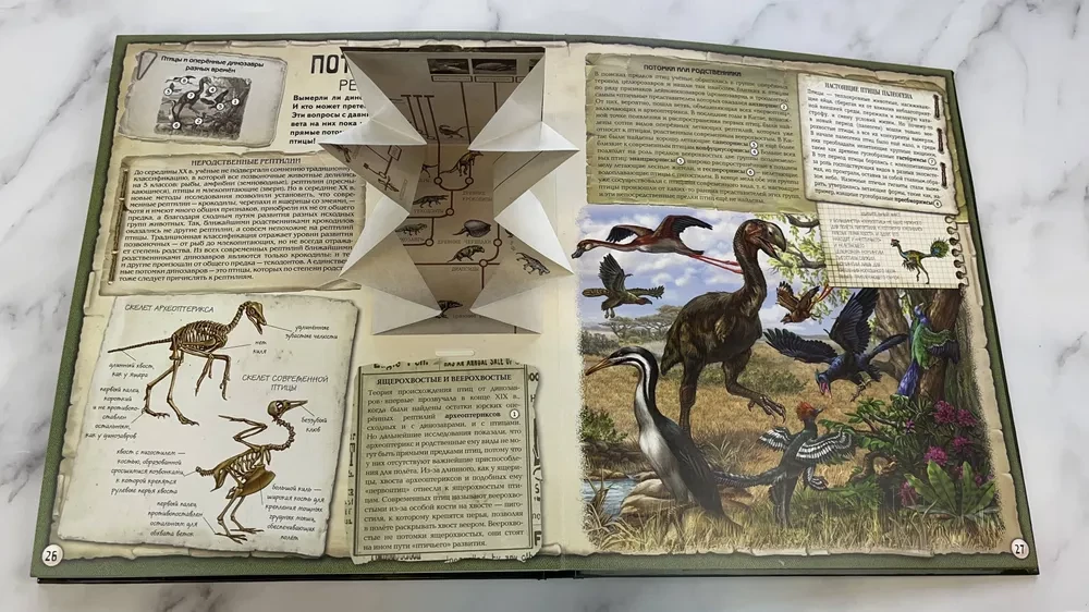 Dinosaurs