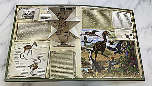 Dinosaurs