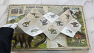 Dinosaurs