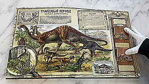 Dinosaurs