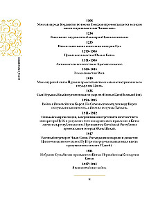 China. Complete History (gift edition)