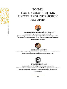 Chiny. Pełna historia (edycja podarunkowa)